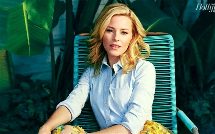 الیزابت بنکس  کارگردان «زن نامرئی» شد