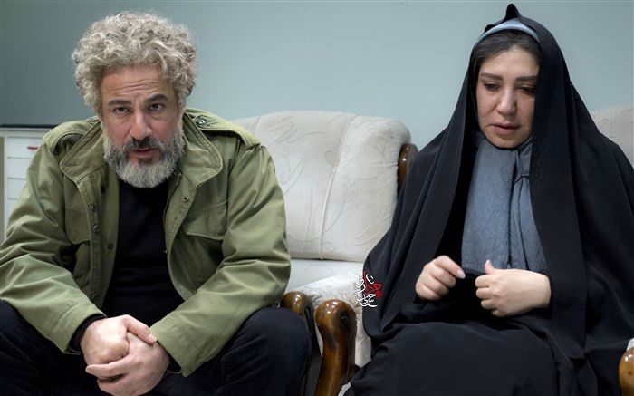 «گواهی امضاء» راهی جشنواره فیلم فجر شد