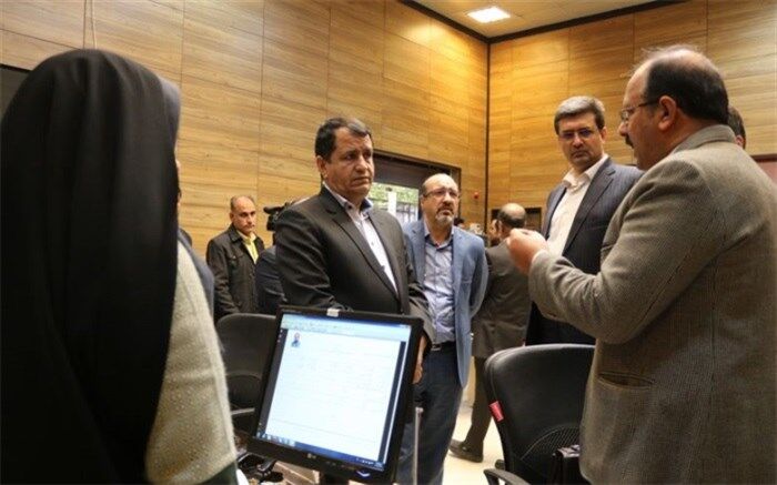 داوطلبان انتخابات مجلس در اولین فرصت برای ثبت‌نام اقدام کنند
