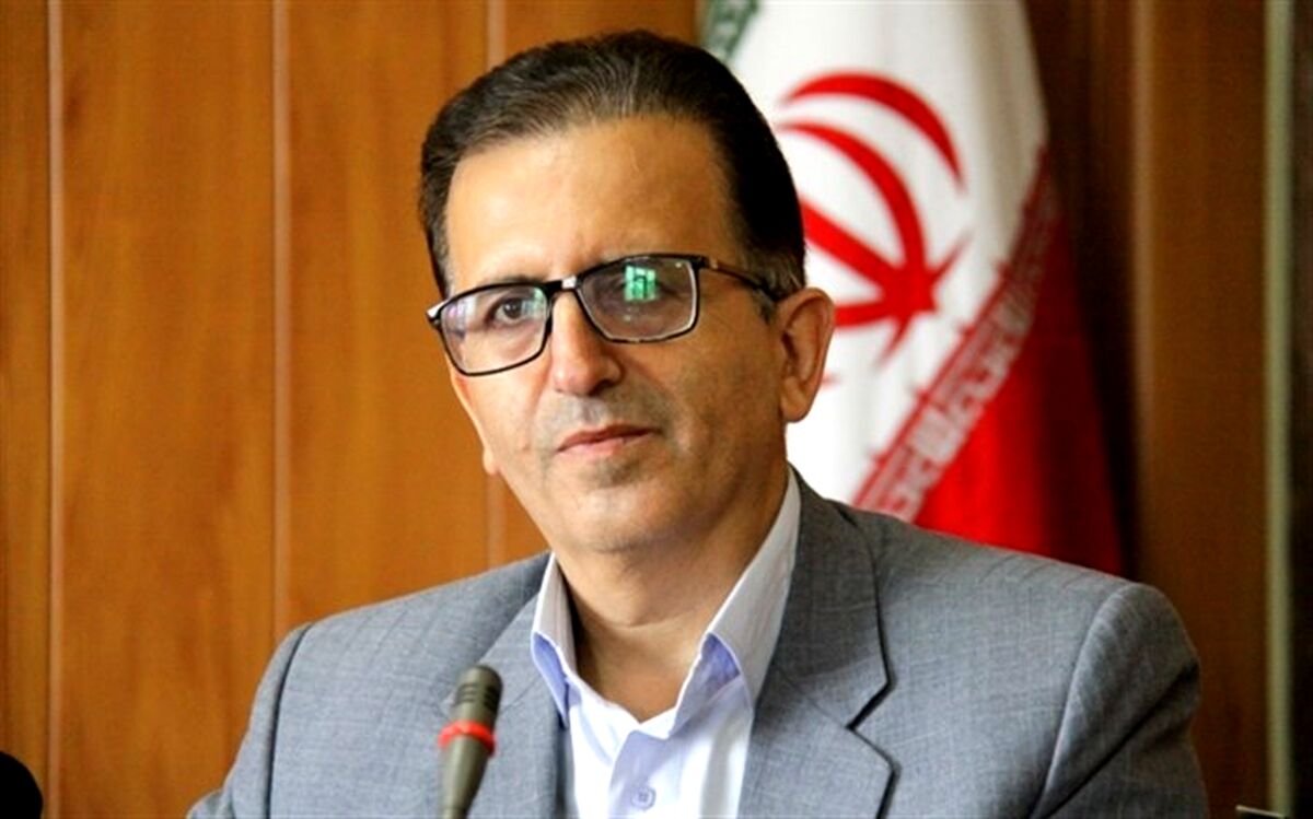 کسب رتبه دوم کشوری در تحقق شاخص های مرتبط با سازماندهی نیروی انسانی