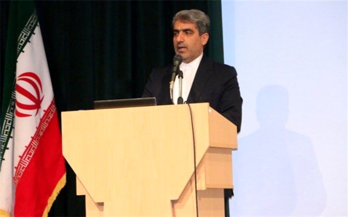 مدیرکل آموزش و پرورش استان البرز: هیچ سرچشمه ای بهتر از نماز برای رسیدن به حیات طیبهِ انسان کامل و توسعه یافته وجود ندارد