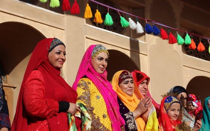 مینی سریال «تاراز» آماده پخش شد
