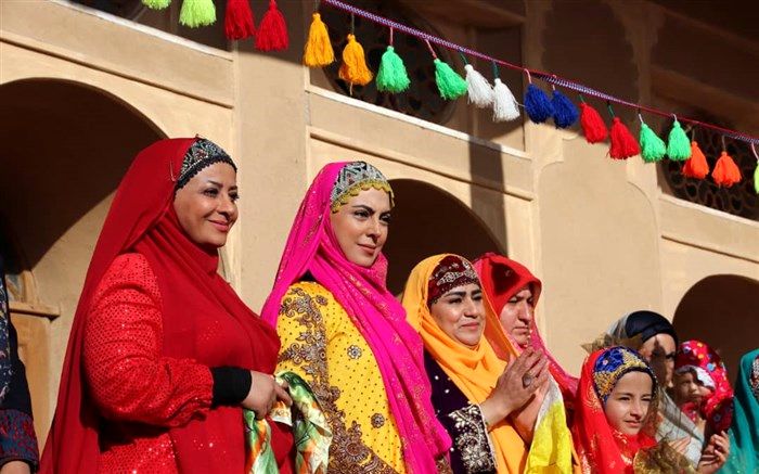 مینی سریال «تاراز» آماده پخش شد