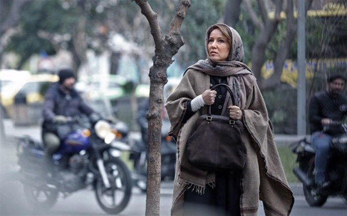«آینده» امیر پورکیان در جشنواره فیلم فجر