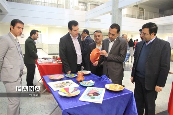همایش گرامیداشت روز جهانی معلولین در خراسان شمالی