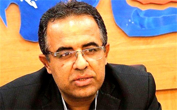 محمد مظفری، سرپرست دفتر اجتماعی و فرهنگی استانداری بوشهر شد