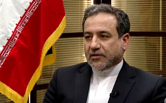 عراقچی: در صورت لغو تحریم‌ها به تعهدات برجامی خود برمی‌گردیم