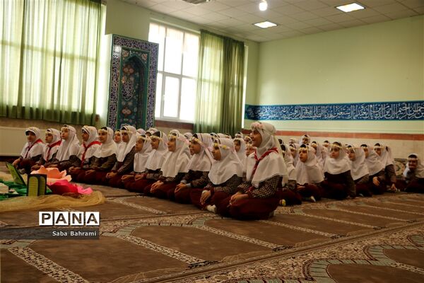اجرای دومین مرحله طرح مصباح الهدی در شهر قدس