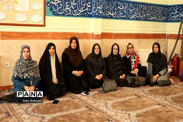 اجرای دومین مرحله طرح مصباح الهدی در شهر قدس
