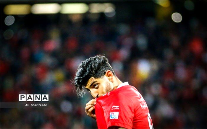 لیگ برتر ایران؛ پرسپولیس کورس قهرمانی را داغ کرد