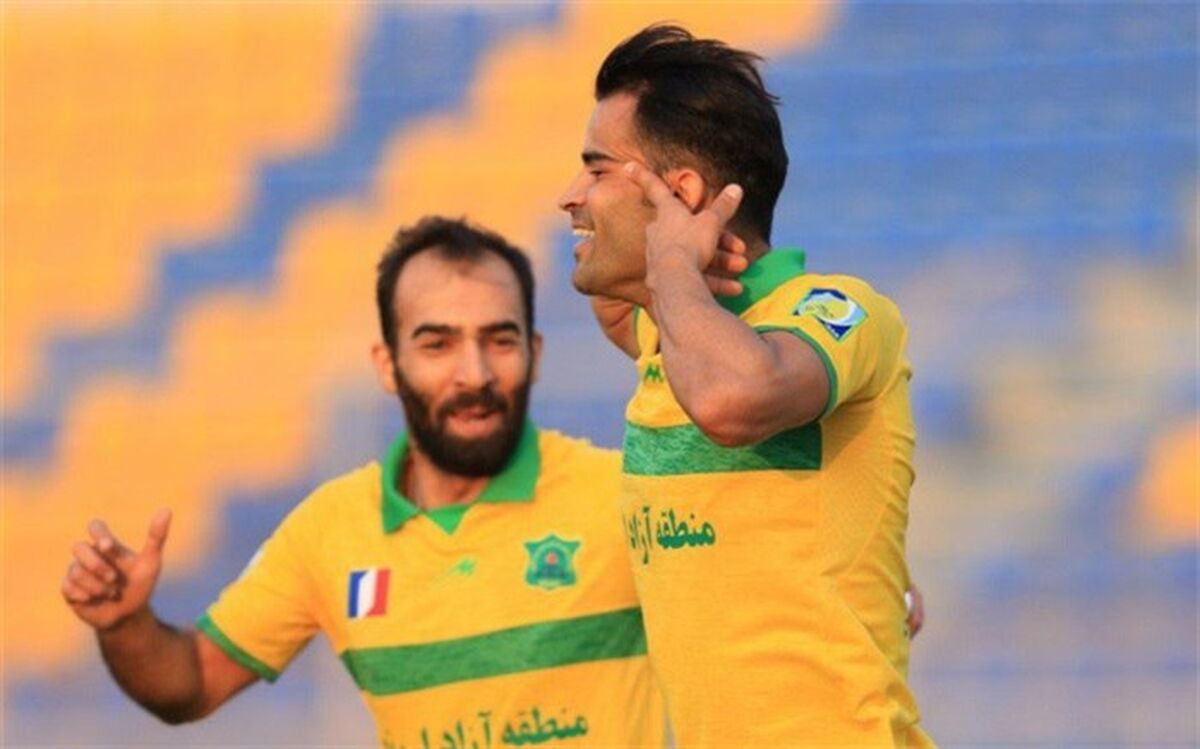 لیگ برتر ایران؛ برزیلی‌ها هم مدعی شدند