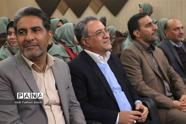 بزرگداشت روز جهانی معلولین در کانون سمیه شهرری
