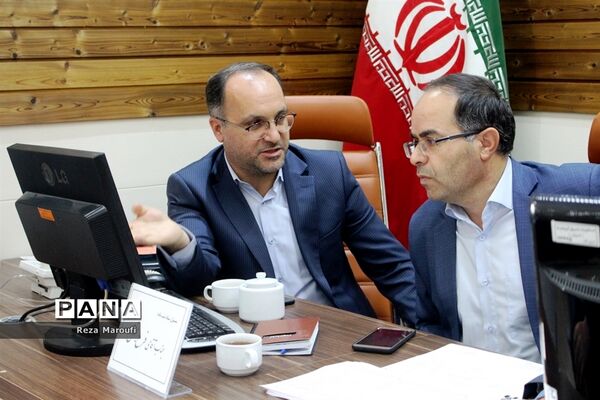 چهارمین روز از ثبت نام داوطلبان یازدهمین دوره مجلس شورای اسلامی در ارومیه