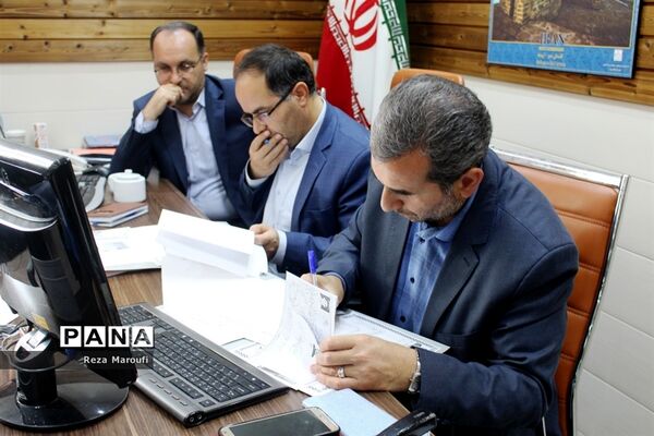 چهارمین روز از ثبت نام داوطلبان یازدهمین دوره مجلس شورای اسلامی در ارومیه