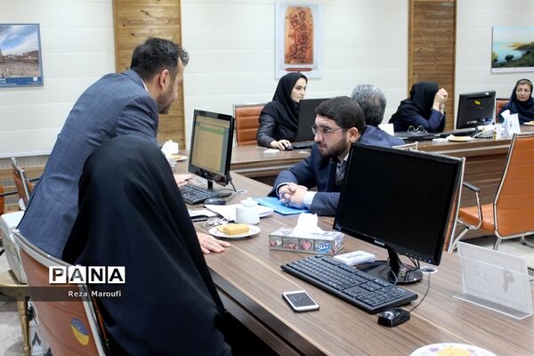 چهارمین روز از ثبت نام داوطلبان یازدهمین دوره مجلس شورای اسلامی در ارومیه