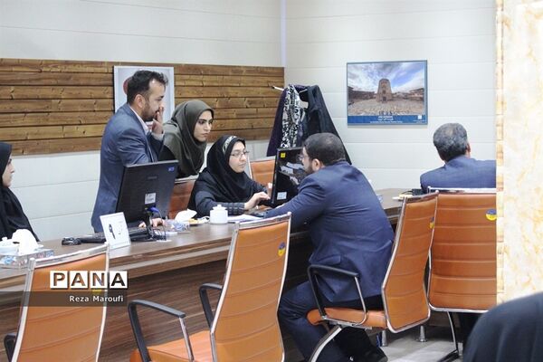 چهارمین روز از ثبت نام داوطلبان یازدهمین دوره مجلس شورای اسلامی در ارومیه