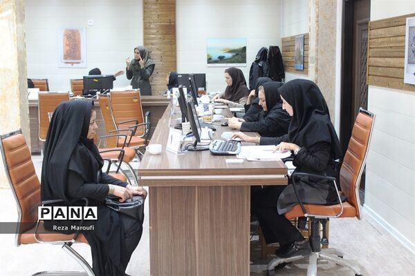 چهارمین روز از ثبت نام داوطلبان یازدهمین دوره مجلس شورای اسلامی در ارومیه