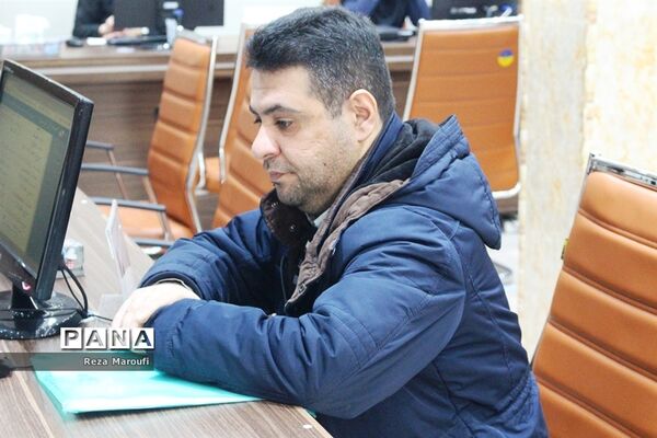 چهارمین روز از ثبت نام داوطلبان یازدهمین دوره مجلس شورای اسلامی در ارومیه