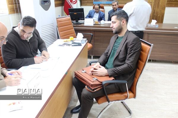 چهارمین روز از ثبت نام داوطلبان یازدهمین دوره مجلس شورای اسلامی در ارومیه