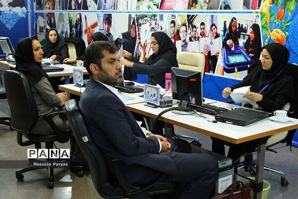 چهارمین روز ثبت نام انتخابات یازدهمین دوره مجلس شورای اسلامی