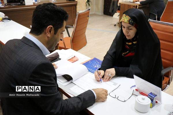 روز چهارم ثبت نام نامزدهای نمایندگی مجلس یازدهم شورای اسلامی در ارومیه