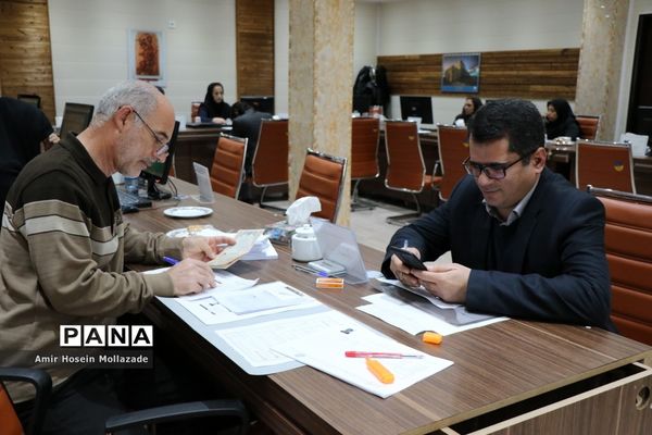 روز چهارم ثبت نام نامزدهای نمایندگی مجلس یازدهم شورای اسلامی در ارومیه