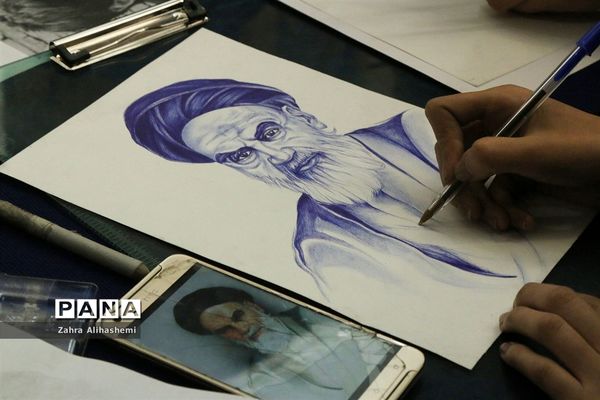 اختتامیه اولین جشنواره استانی دستاوردهای کانون های فرهنگی تربیتی شهر تهران