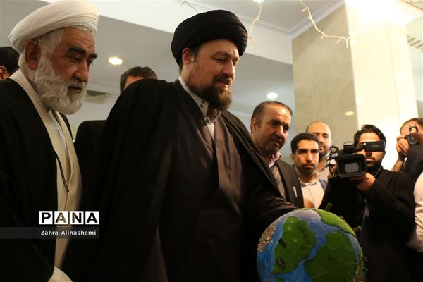 اختتامیه اولین جشنواره استانی دستاوردهای کانون های فرهنگی تربیتی شهر تهران