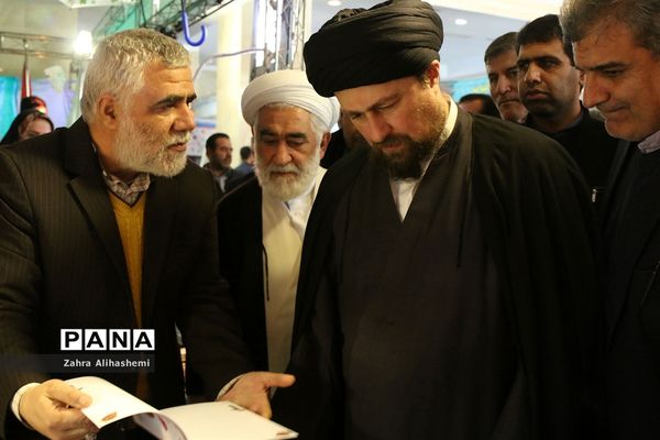 اختتامیه اولین جشنواره استانی دستاوردهای کانون های فرهنگی تربیتی شهر تهران