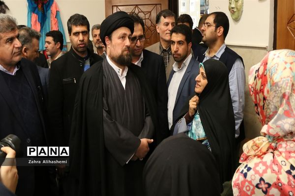 اختتامیه اولین جشنواره استانی دستاوردهای کانون های فرهنگی تربیتی شهر تهران