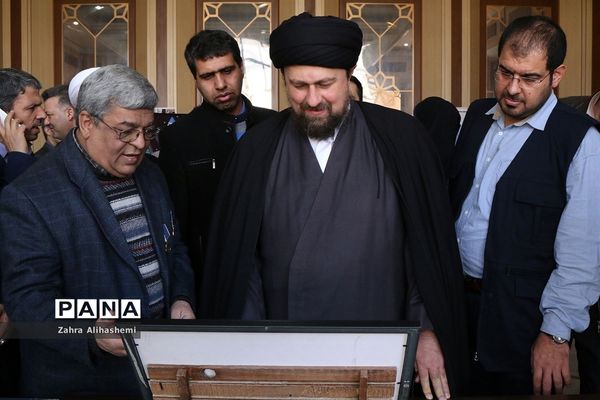 اختتامیه اولین جشنواره استانی دستاوردهای کانون های فرهنگی تربیتی شهر تهران