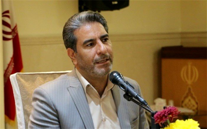 صیدلو: حضور بانوان در تصدی امور مدیریتی در کنار مردان جامعه باعث رشد و بالندگی اجتماعی نیز خواهدشد