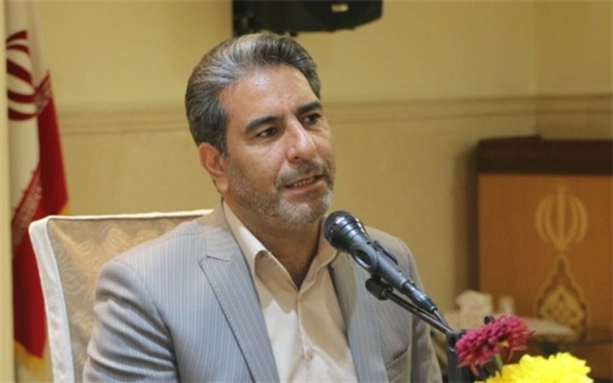 صیدلو: حضور بانوان در تصدی امور مدیریتی در کنار مردان جامعه باعث رشد و بالندگی اجتماعی نیز خواهدشد