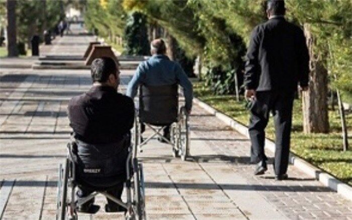 در هفته معلولان  بیش از ۱۰ویژه برنامه در مهریزاجرا خواهد شد