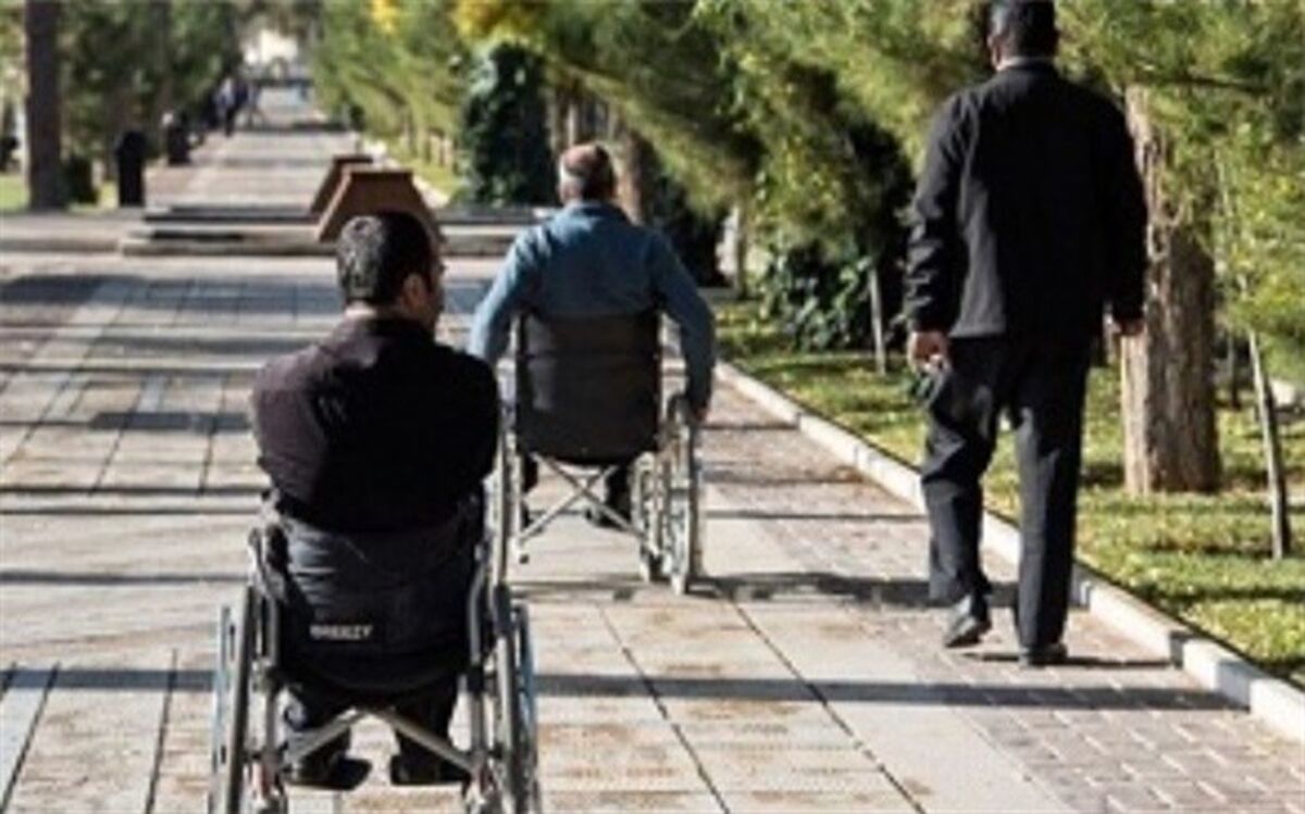 در هفته معلولان  بیش از ۱۰ویژه برنامه در مهریزاجرا خواهد شد