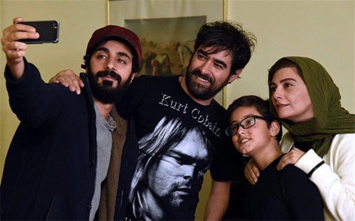 آخرهفته با فیلم های سینمایی تلویزیون