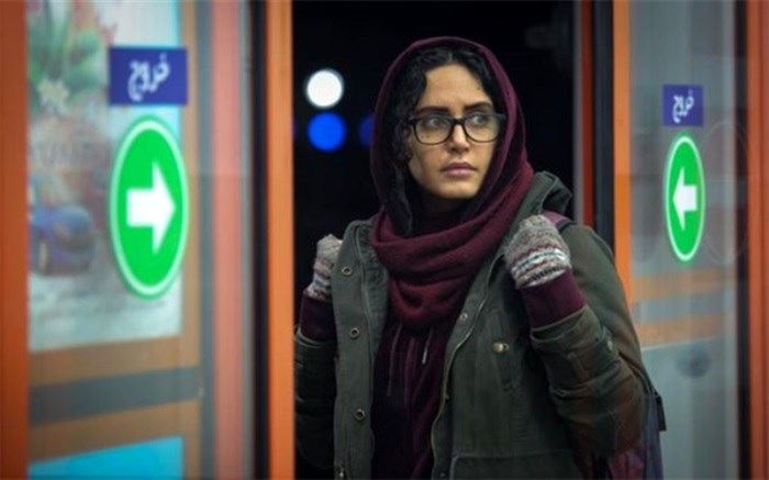 الناز شاکردوست در  «سراسر شب» بر پرده سینماها