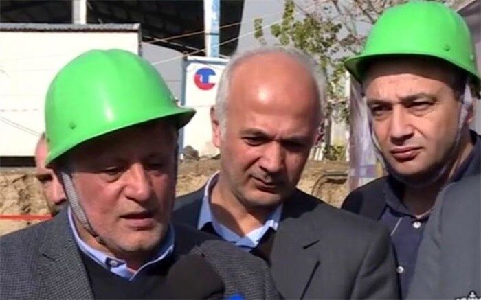 محسن هاشمی: برای اتصال متروی تهران  به اسلامشهر مسئولین همکاری کنند