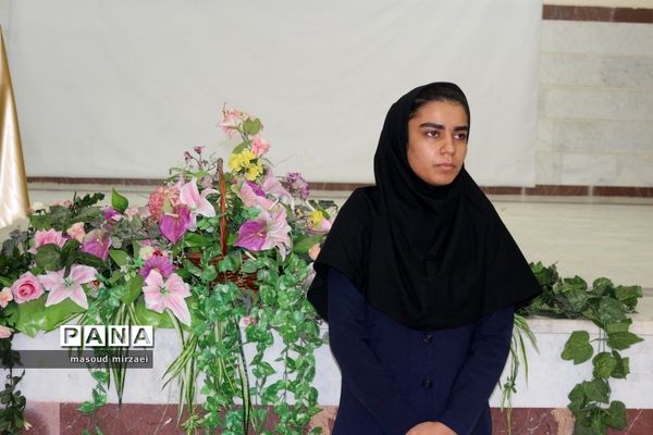 دهمین دوره انتخابات شورای دانش آموزی خرمدشت