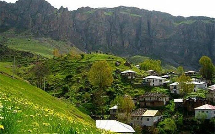 طرح هادی روستاهای سنگ‌تجن، سیدعلی‌کیا سلطان، مقام و چالی تصویب شد
