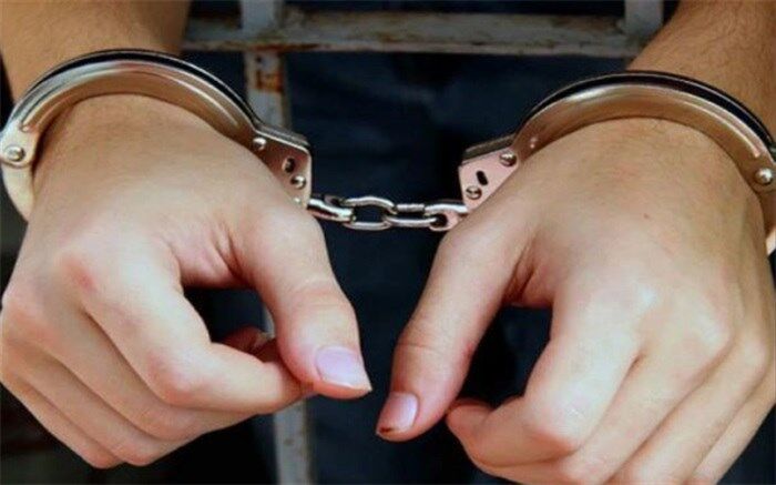 سرقت فلش مموری باند سارقان را گرفتار کرد
