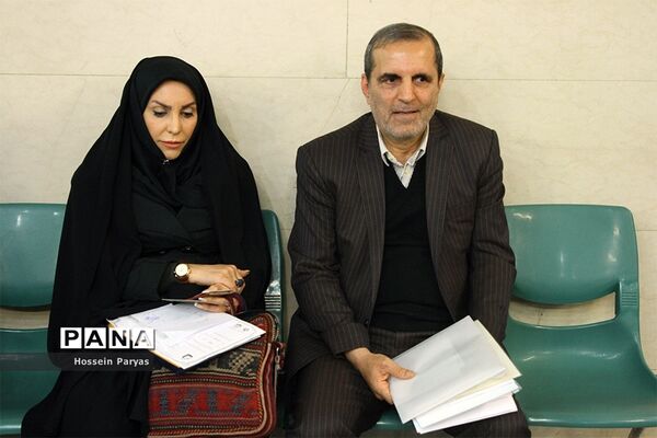 پنجمین روز ثبت نام انتخابات یازدهمین دوره مجلس شورای اسلامی