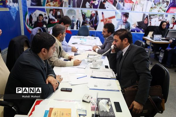 پنجمین روز ثبت نام انتخابات یازدهمین دوره مجلس شورای اسلامی