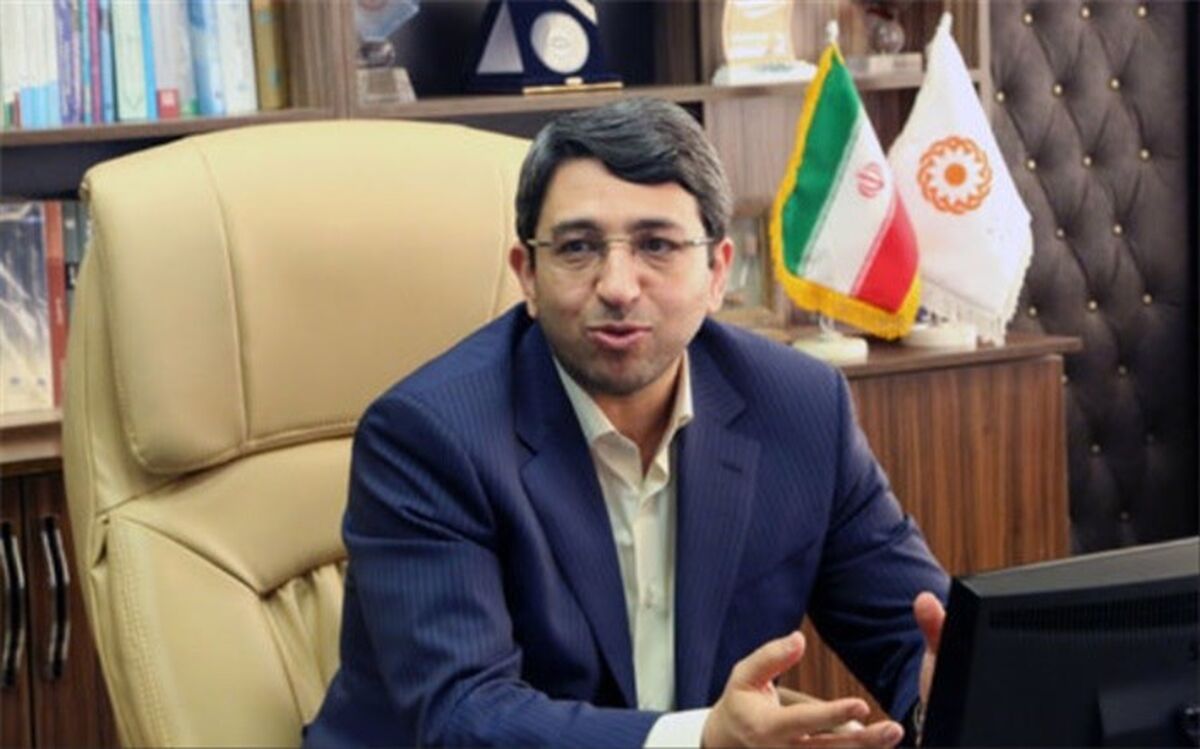 هزینه آزمایش‌ ژنتیک برای افراد تحت پوشش رایگان است