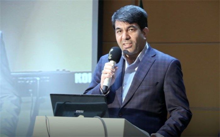 فضای دانشگاه های استان برای فعالیت های فرهنگی، اجتماعی و سیاسی بازتر شود