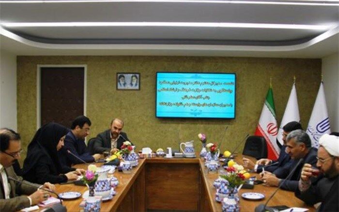 کتاب به عنوان محور سیاست ها و راهبردهای فرهنگی یزد قرار گرفته است