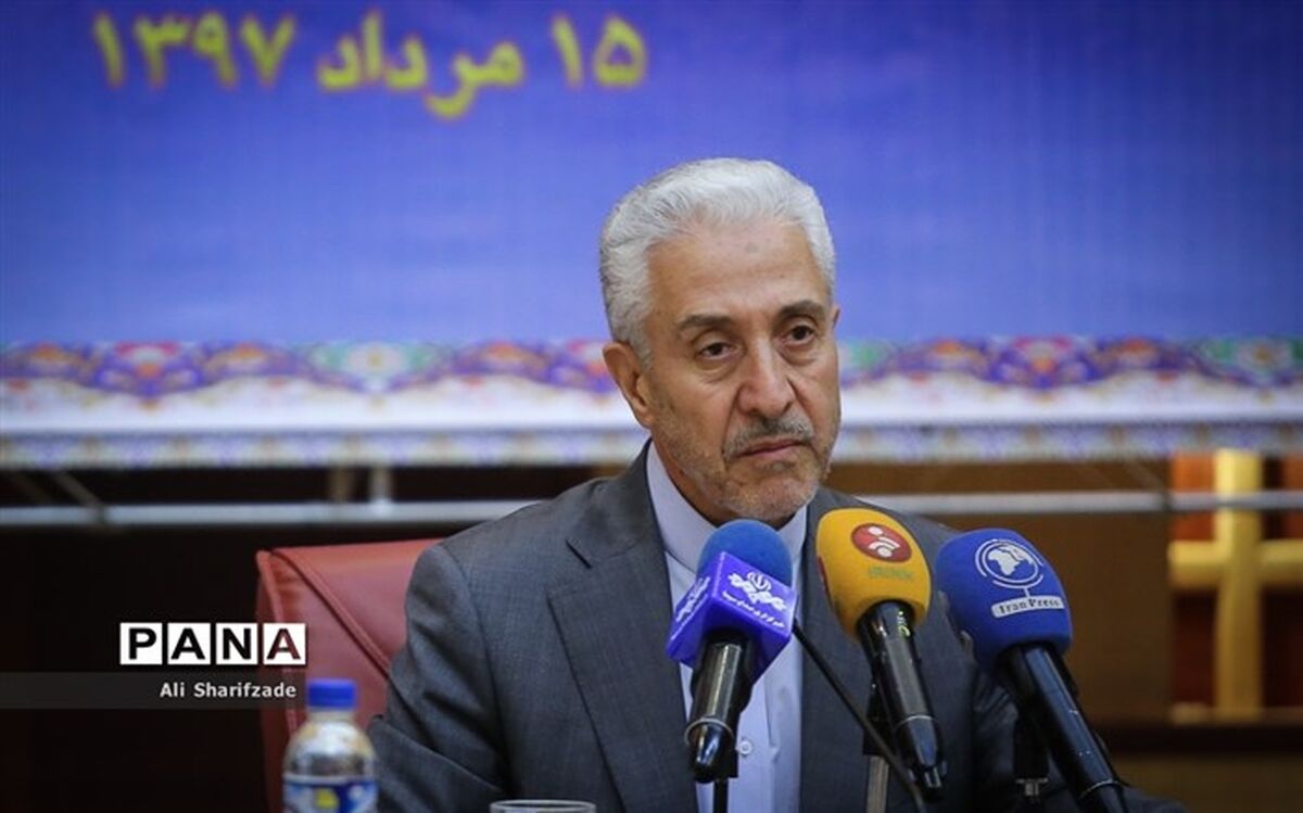 وزیر علوم: ۹۵ دانشجو در اعتراضات اخیر بازداشت شدند