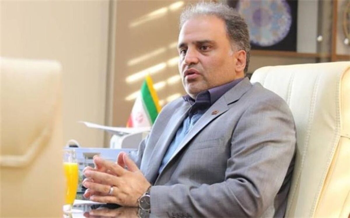 شهردار یزد : تعاملات بین شهری، لازمه توسعه شهر جهانی یزد است
