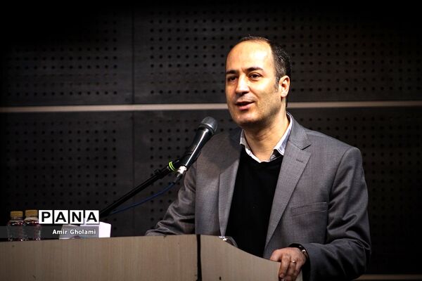 هشتمین جشنواره کرال فرهنگیان