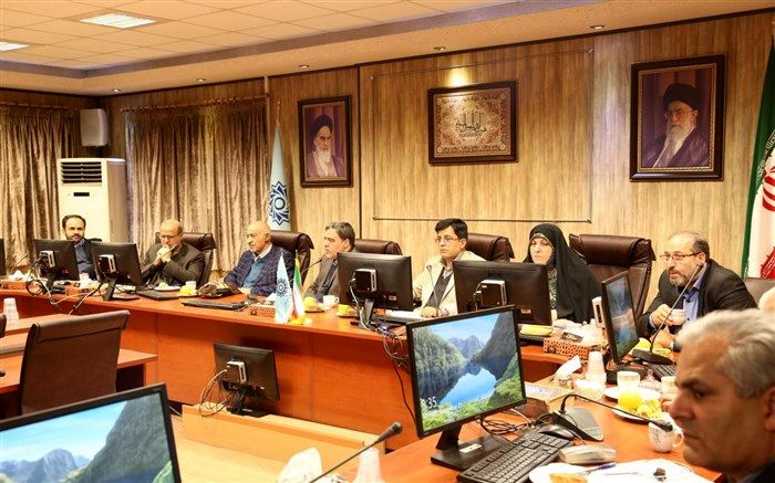 رئیس دفتر منطقه‌ای آیسسکو: دانشگاه شهیدرجائی بالاترین شرایط را در آموزش‌های تخصصی فنی‌وحرفه‌ای معلمان کشور دارد